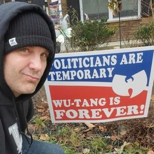 Meet your Posher, Yoe